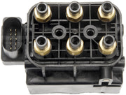 Dorman 949-302 2022 Jeep Grand Cherokee WK Air Suspension Solenoid Valve Unit