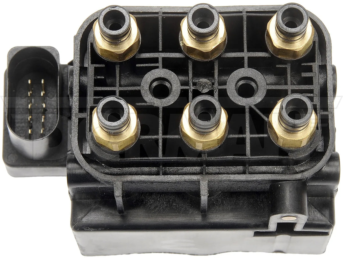 Dorman 949-302 2022 Jeep Grand Cherokee WK Air Suspension Solenoid Valve Unit