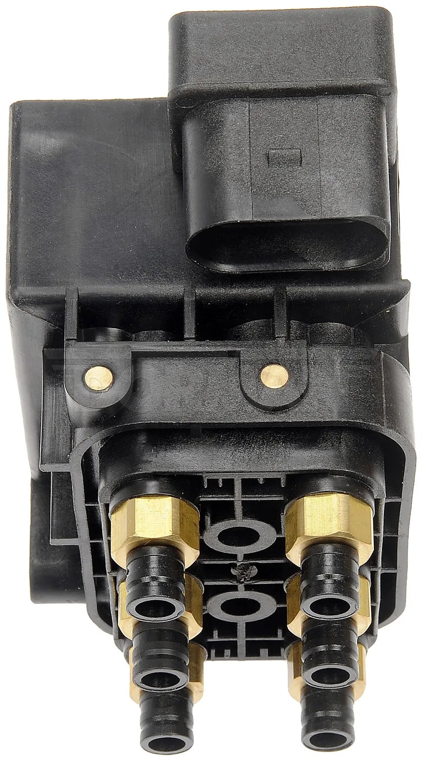 Dorman 949-302 2022 Jeep Grand Cherokee WK Air Suspension Solenoid Valve Unit