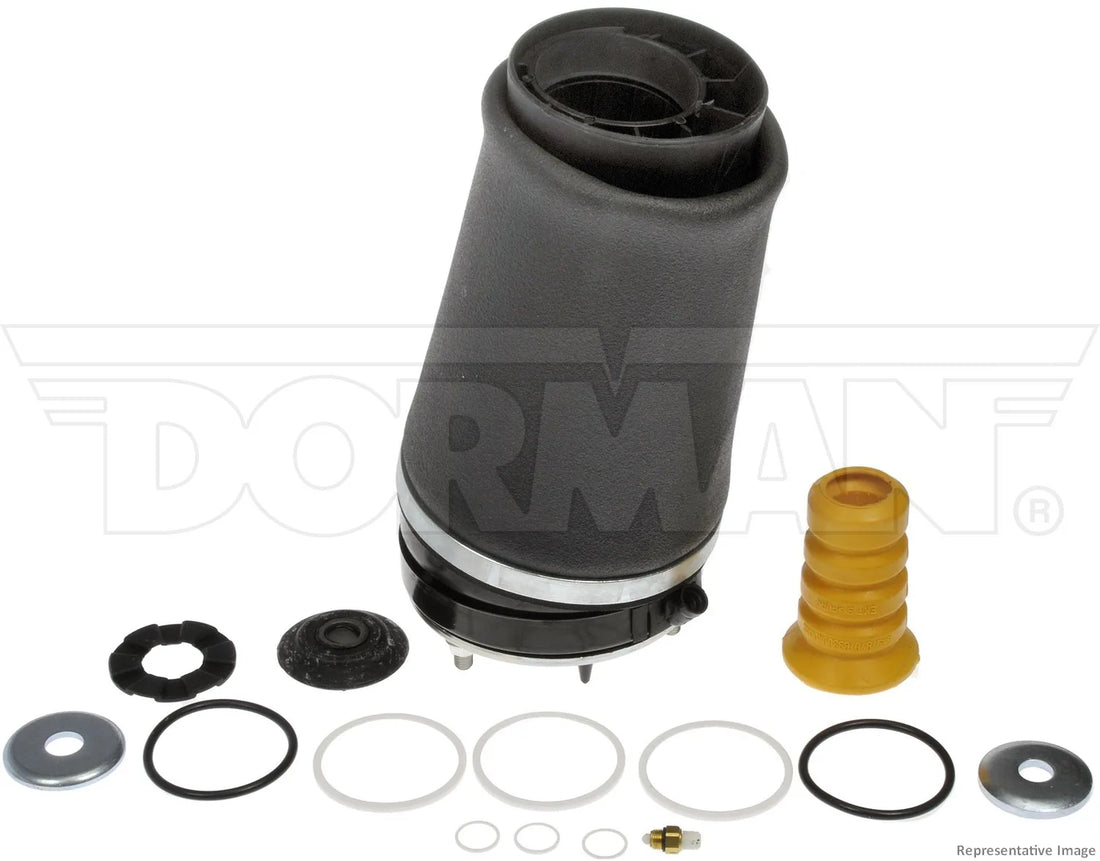 Dorman 949-350 2020 Ram 1500 Classic Air Suspension Spring