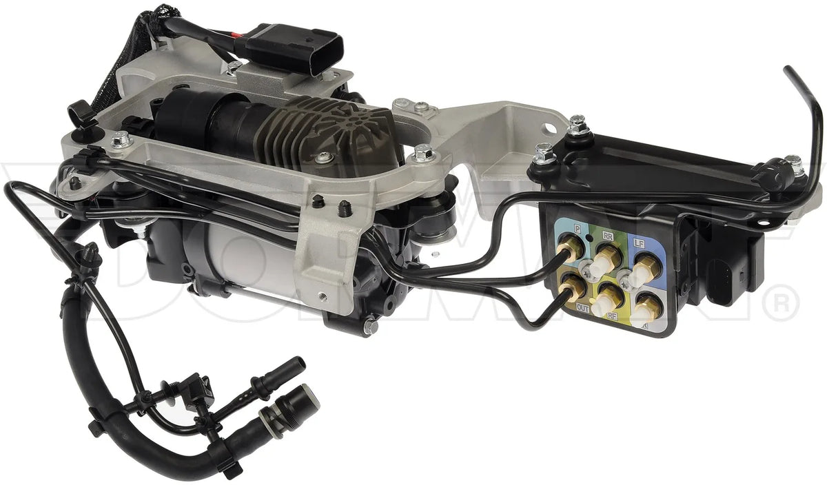 Dorman 949-356 2013-2018 Ram 1500 Air Suspension Compressor