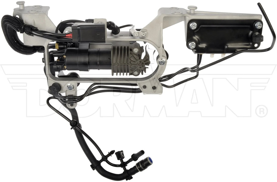 Dorman 949-356 2013-2018 Ram 1500 Air Suspension Compressor