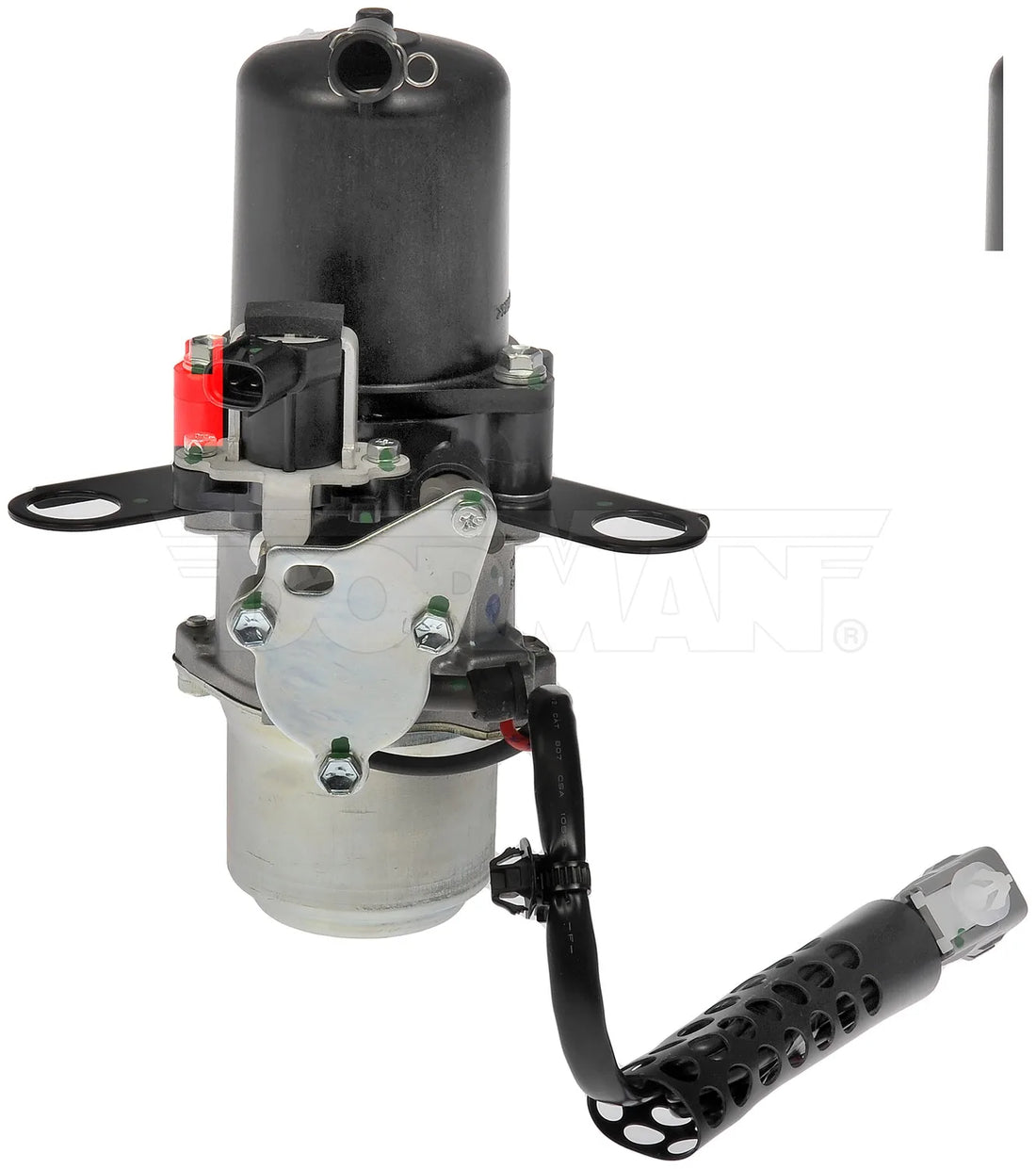 Dorman 949-359 2008-2019 Toyota Sequoia Air Suspension Compressor