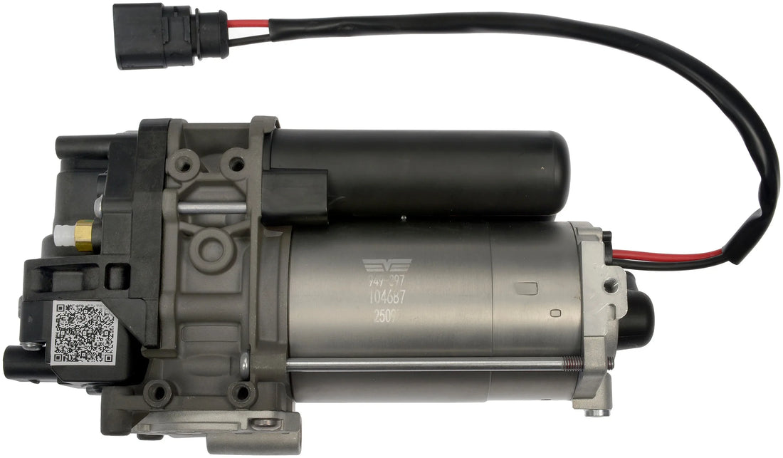 Dorman 949-397 2016-2021 Tesla S Air Suspension Compressor