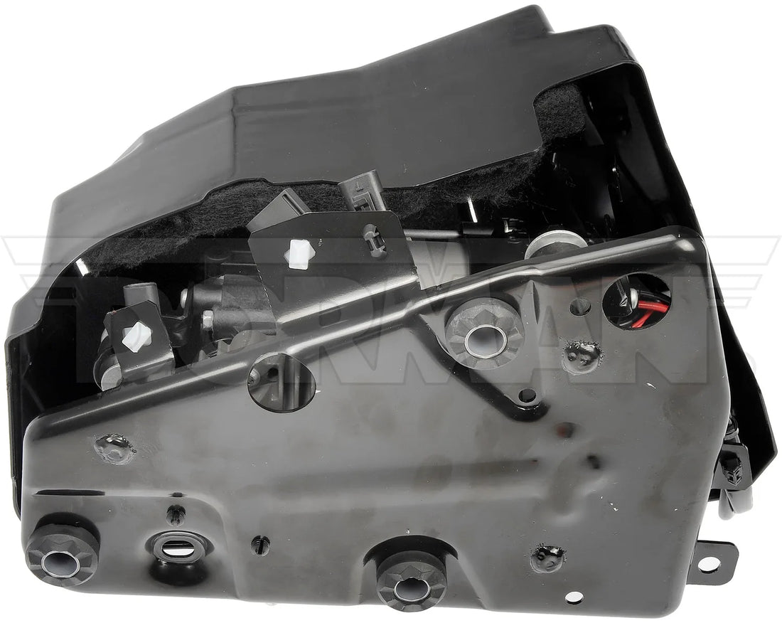 Dorman 949-470 2017-2019 Volvo S90 Air Suspension Compressor