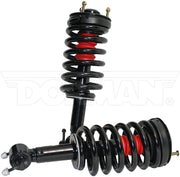 Dorman 949-506 2007-2014 Cadillac Escalade ESV Air Spring to Coil Spring Conversion Kit