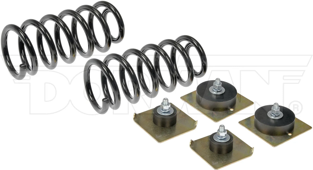 Dorman 949-510 1995-2002 Lincoln Continental Air Spring to Coil Spring Conversion Kit