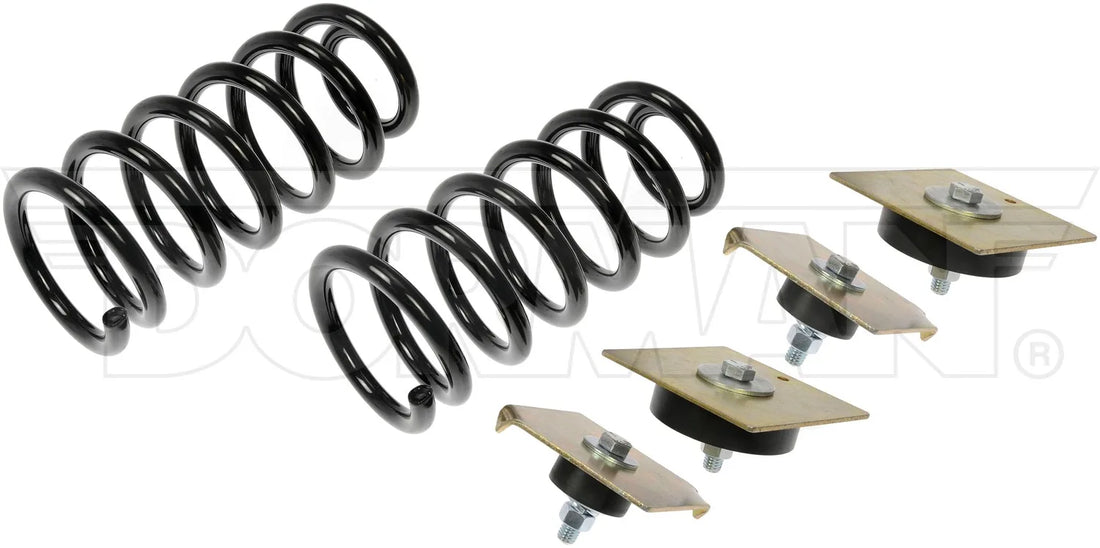 Dorman 949-510 1995-2002 Lincoln Continental Air Spring to Coil Spring Conversion Kit