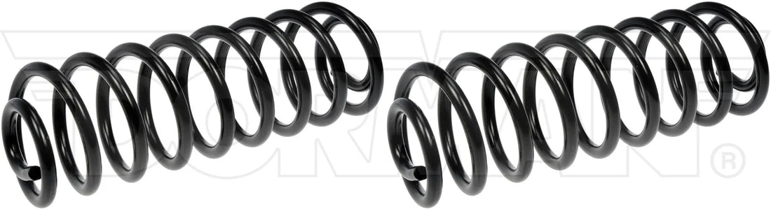 Dorman 949-513 2002-2009 GMC Envoy Air Spring to Coil Spring Conversion Kit