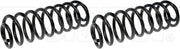 Dorman 949-513 2002-2009 GMC Envoy Air Spring to Coil Spring Conversion Kit