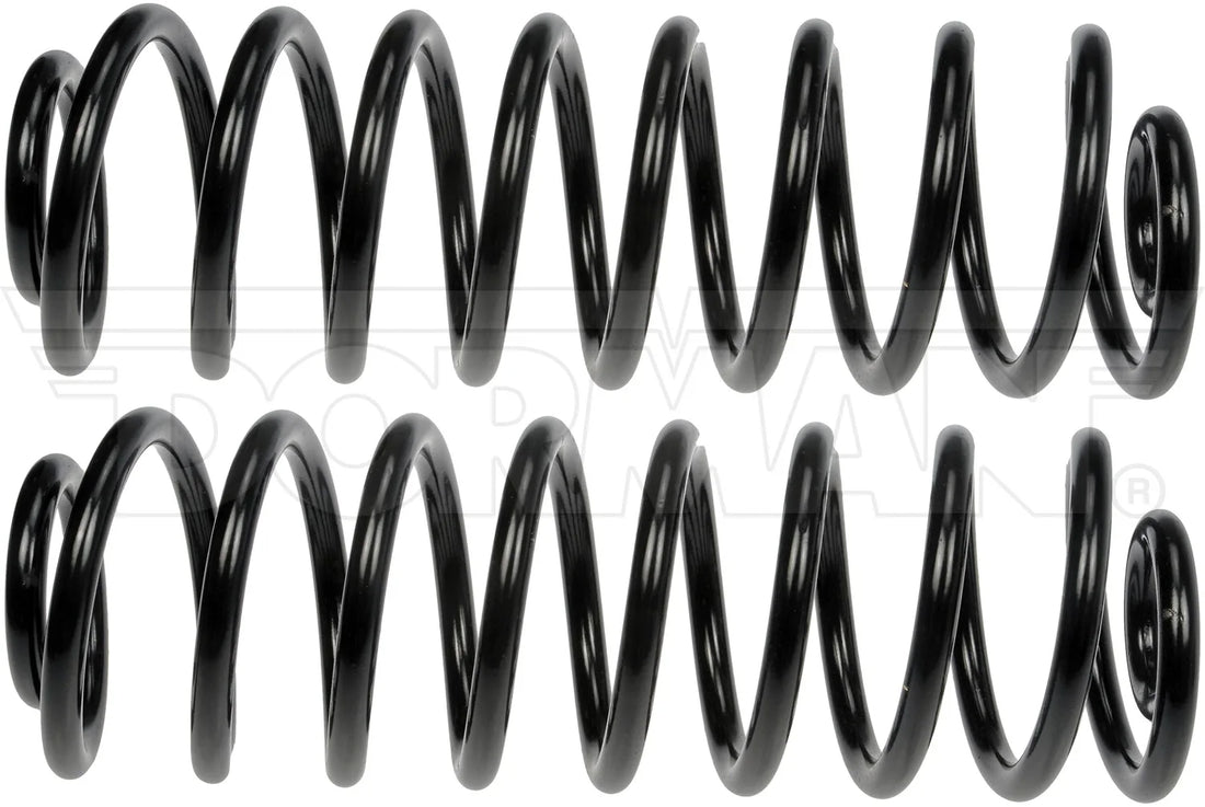 Dorman 949-513 2002-2009 GMC Envoy Air Spring to Coil Spring Conversion Kit