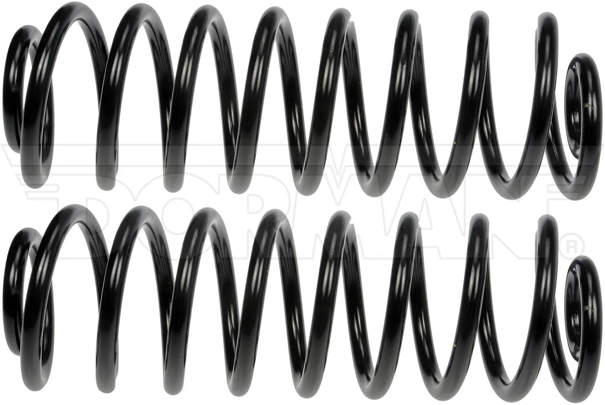 Dorman 949-513 2002-2009 GMC Envoy Air Spring to Coil Spring Conversion Kit