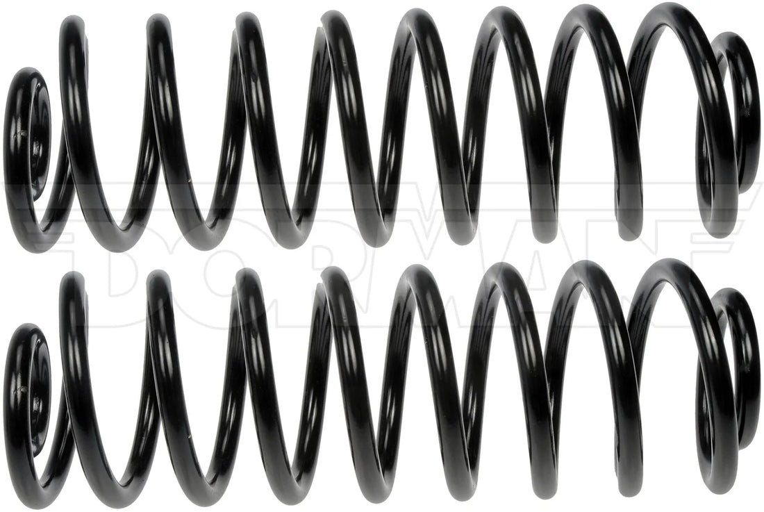 Dorman 949-513 2002-2009 GMC Envoy Air Spring to Coil Spring Conversion Kit