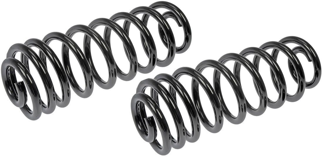 Dorman 949-517 2003-2009 Hummer H2 Air Spring to Coil Spring Conversion Kit