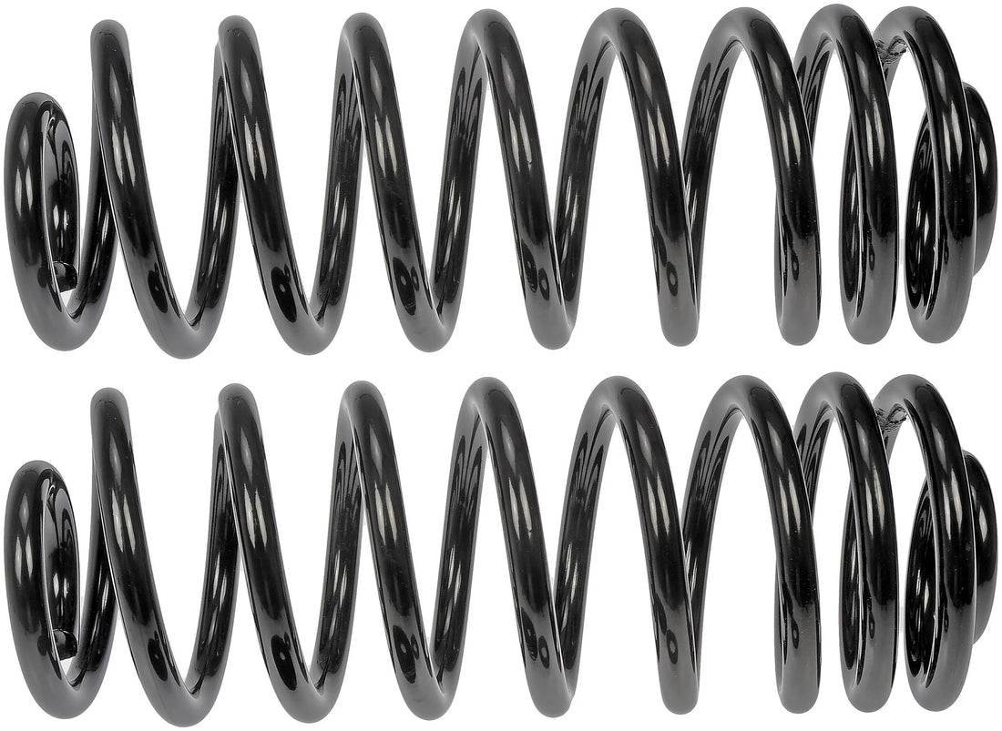 Dorman 949-517 2003-2009 Hummer H2 Air Spring to Coil Spring Conversion Kit