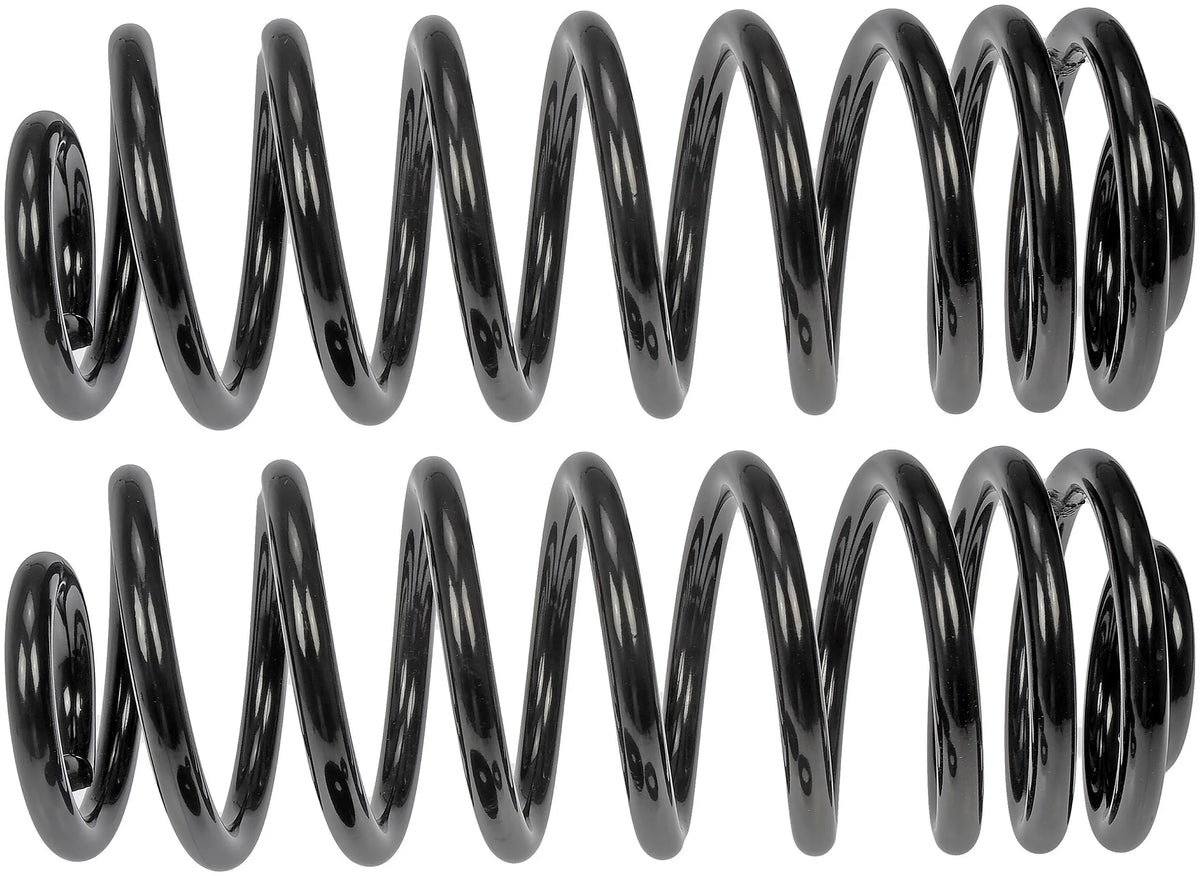 Dorman 949-517 2003-2009 Hummer H2 Air Spring to Coil Spring Conversion Kit