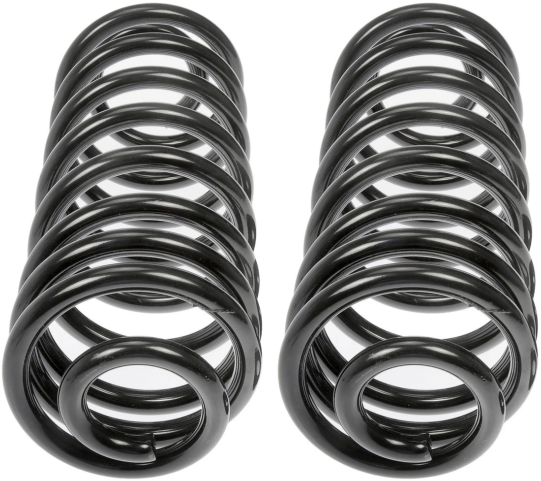Dorman 949-517 2003-2009 Hummer H2 Air Spring to Coil Spring Conversion Kit