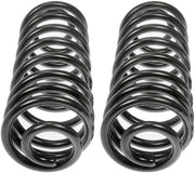 Dorman 949-517 2003-2009 Hummer H2 Air Spring to Coil Spring Conversion Kit