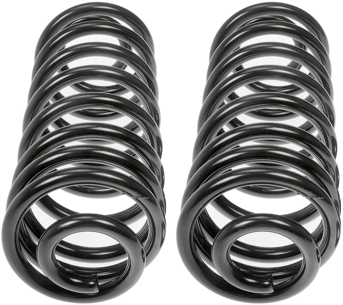Dorman 949-517 2003-2009 Hummer H2 Air Spring to Coil Spring Conversion Kit