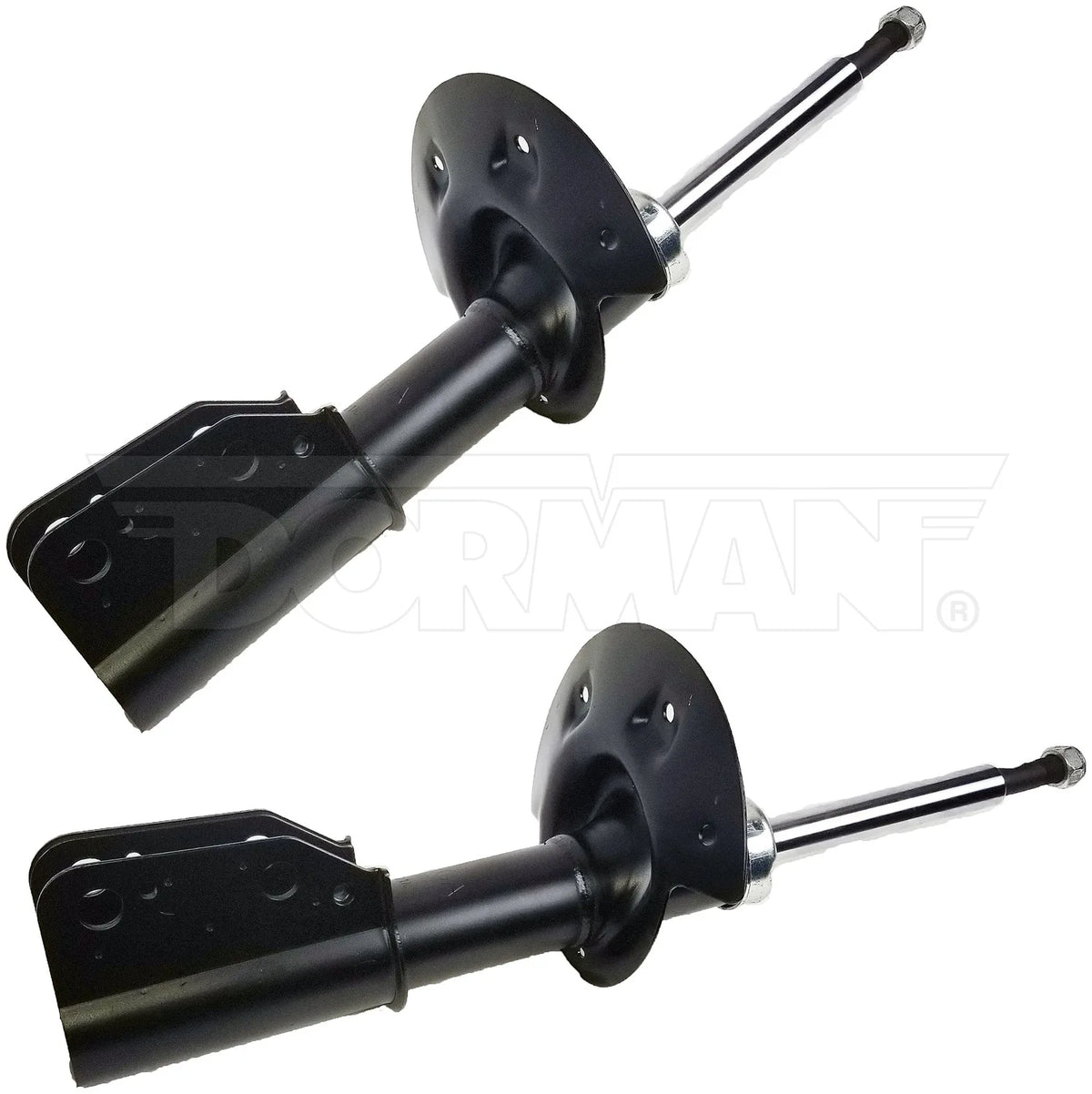 Dorman 949-518 2000-2005 Cadillac DeVille Air Spring to Coil Spring Conversion Kit