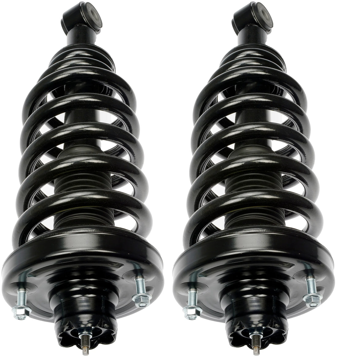 Dorman 949-523 2007-2013 Ford Expedition Air Spring to Coil Spring Conversion Kit
