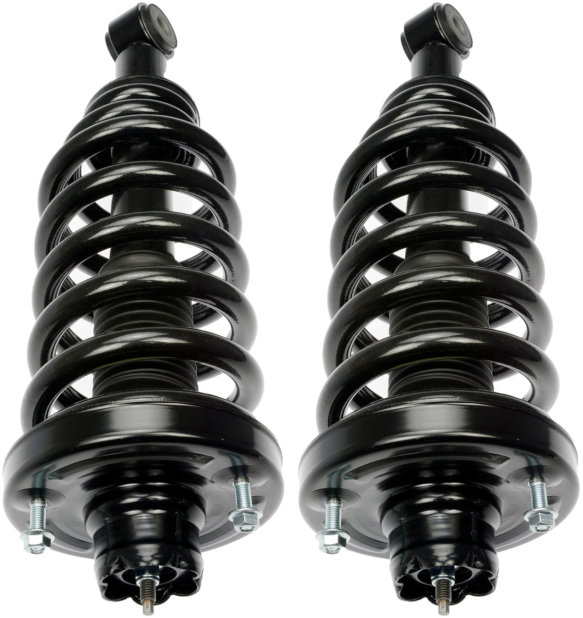 Dorman 949-523 2007-2013 Ford Expedition Air Spring to Coil Spring Conversion Kit