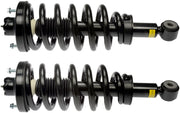 Dorman 949-523 2007-2013 Ford Expedition Air Spring to Coil Spring Conversion Kit