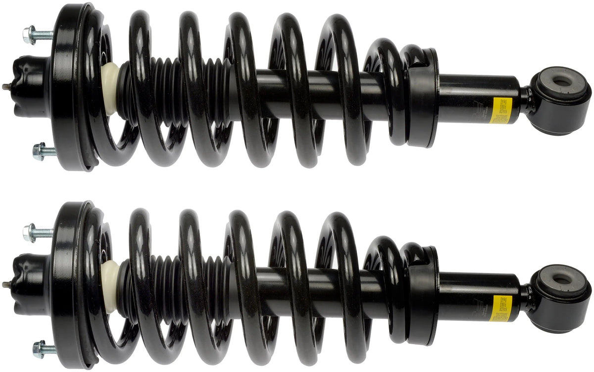 Dorman 949-523 2007-2013 Ford Expedition Air Spring to Coil Spring Conversion Kit