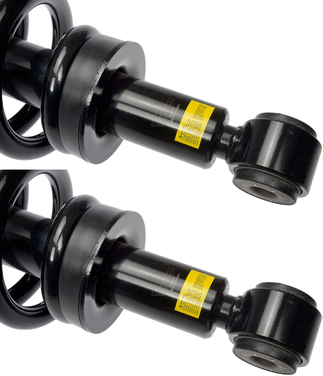 Dorman 949-523 2007-2013 Ford Expedition Air Spring to Coil Spring Conversion Kit