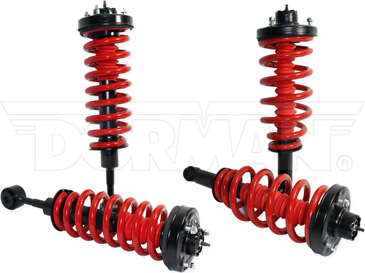 Dorman 949-524 2007-2013 Ford Expedition Air Spring to Coil Spring Conversion Kit