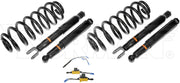 Dorman 949-527 2000-2006 Chevrolet Suburban 1500 Air Spring to Coil Spring Conversion Kit