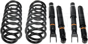 Dorman 949-527 2000-2006 Chevrolet Suburban 1500 Air Spring to Coil Spring Conversion Kit