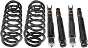Dorman 949-527 2000-2006 Chevrolet Suburban 1500 Air Spring to Coil Spring Conversion Kit