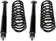 Dorman 949-531 2003-2011 Lincoln Town Car Air Spring to Coil Spring Conversion Kit