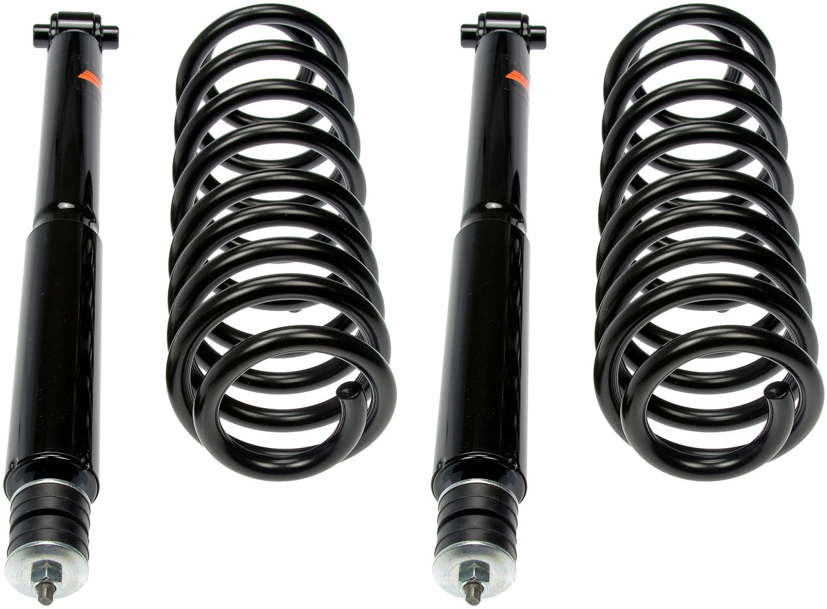 Dorman 949-531 2003-2011 Lincoln Town Car Air Spring to Coil Spring Conversion Kit