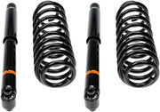Dorman 949-531 2003-2011 Lincoln Town Car Air Spring to Coil Spring Conversion Kit