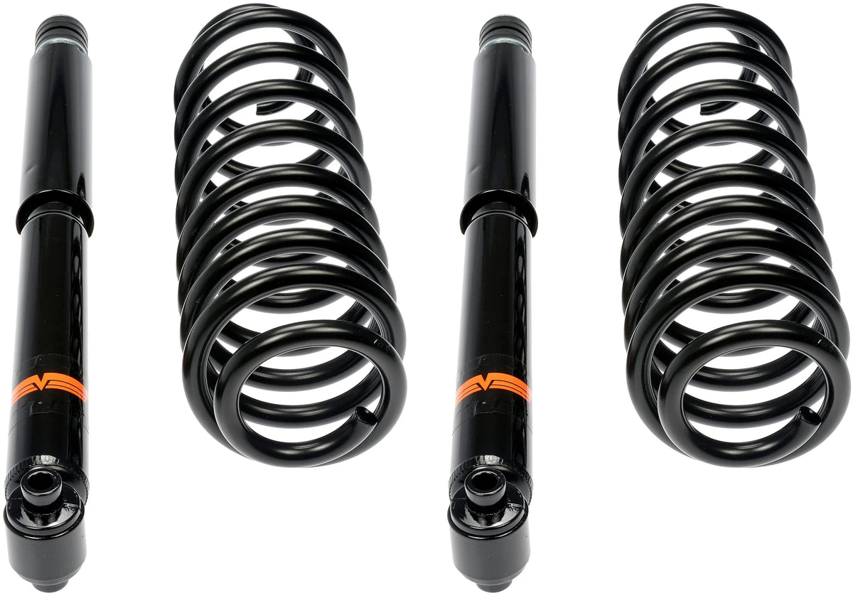 Dorman 949-531 2003-2011 Lincoln Town Car Air Spring to Coil Spring Conversion Kit