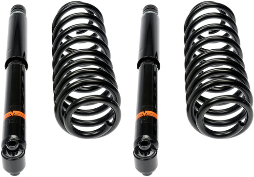 Dorman 949-531 Air Suspension Delete Kit