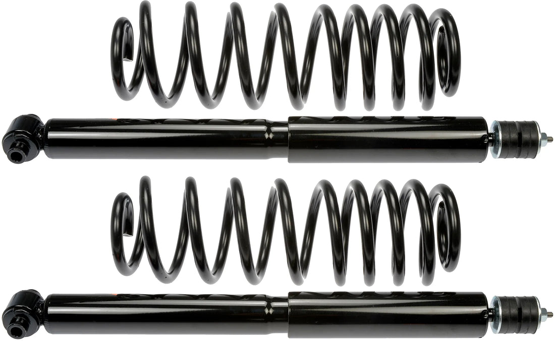 Dorman 949-531 2003-2011 Lincoln Town Car Air Spring to Coil Spring Conversion Kit