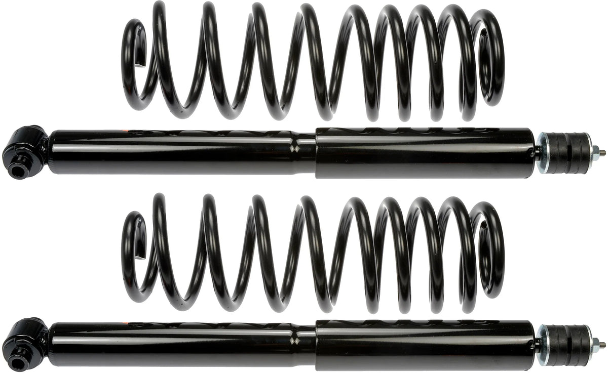 Dorman 949-531 2003-2011 Lincoln Town Car Air Spring to Coil Spring Conversion Kit