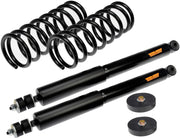 Dorman 949-541 2003-2009 Lexus GX470 Air Spring to Coil Spring Conversion Kit
