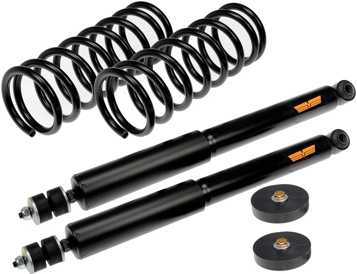 Dorman 949-541 2003-2009 Lexus GX470 Air Spring to Coil Spring Conversion Kit