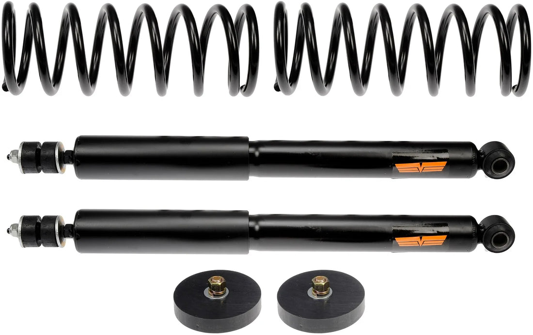 Dorman 949-541 2003-2009 Lexus GX470 Air Spring to Coil Spring Conversion Kit