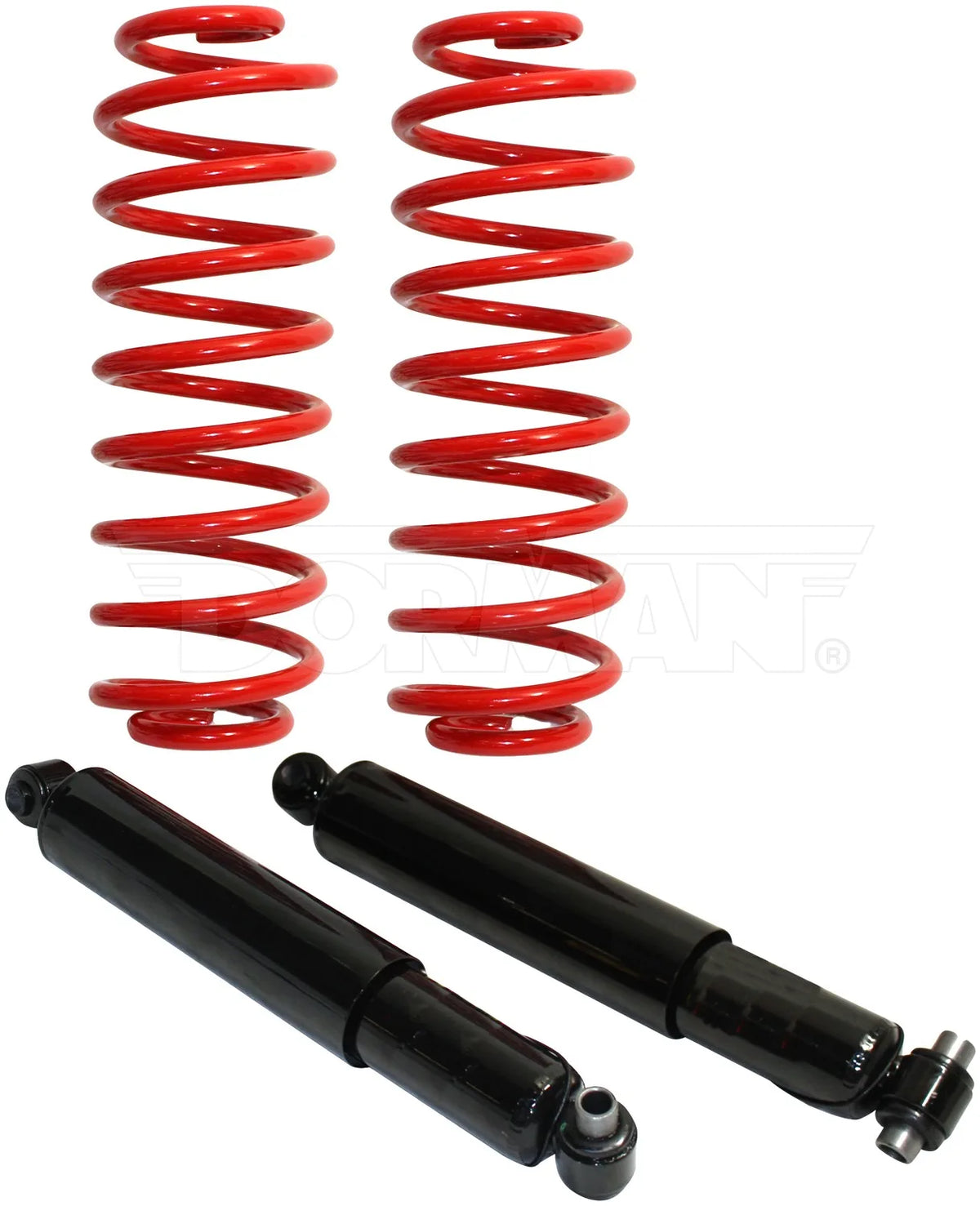 Dorman 949-547 1993-1998 Cadillac Eldorado Air Spring to Coil Spring Conversion Kit