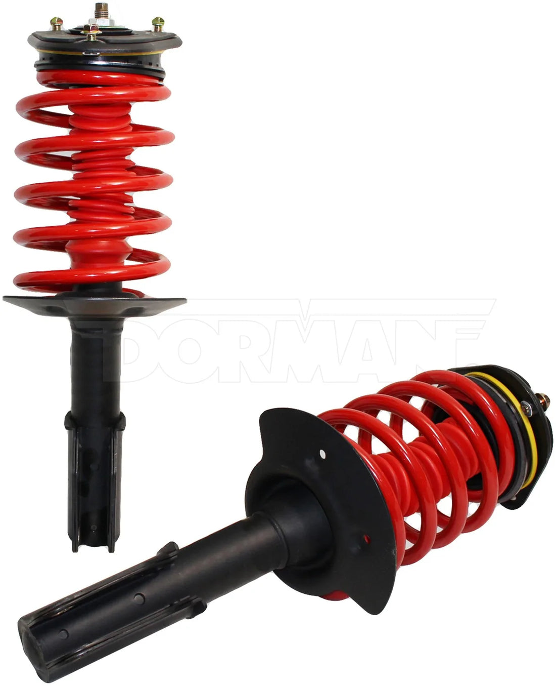 Dorman 949-551 1994-1995 Cadillac DeVille Air Spring to Coil Spring Conversion Kit