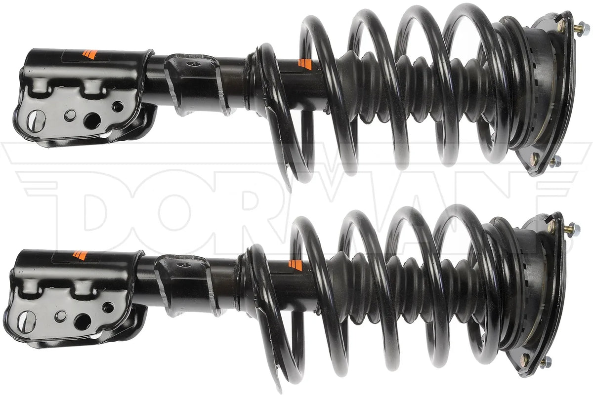 Dorman 949-551 1994-1995 Cadillac DeVille Air Spring to Coil Spring Conversion Kit