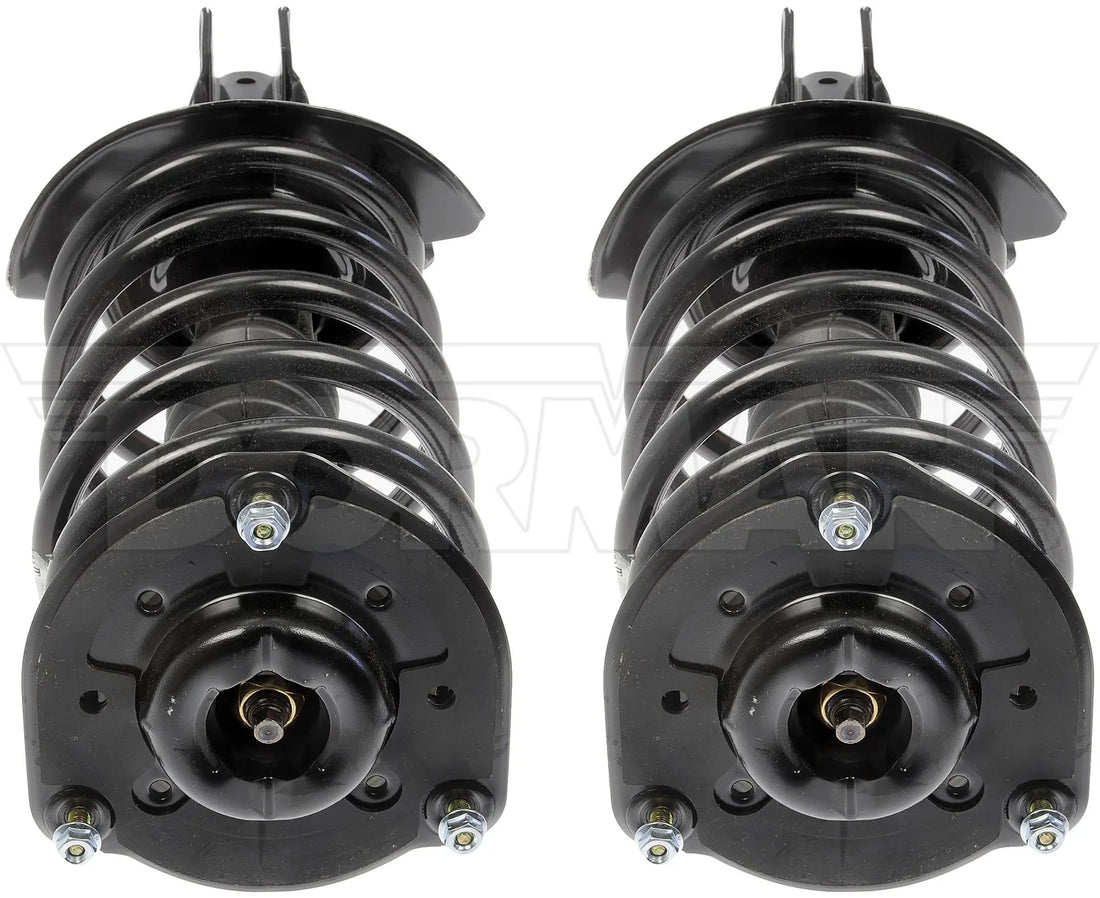 Dorman 949-551 1994-1995 Cadillac DeVille Air Spring to Coil Spring Conversion Kit