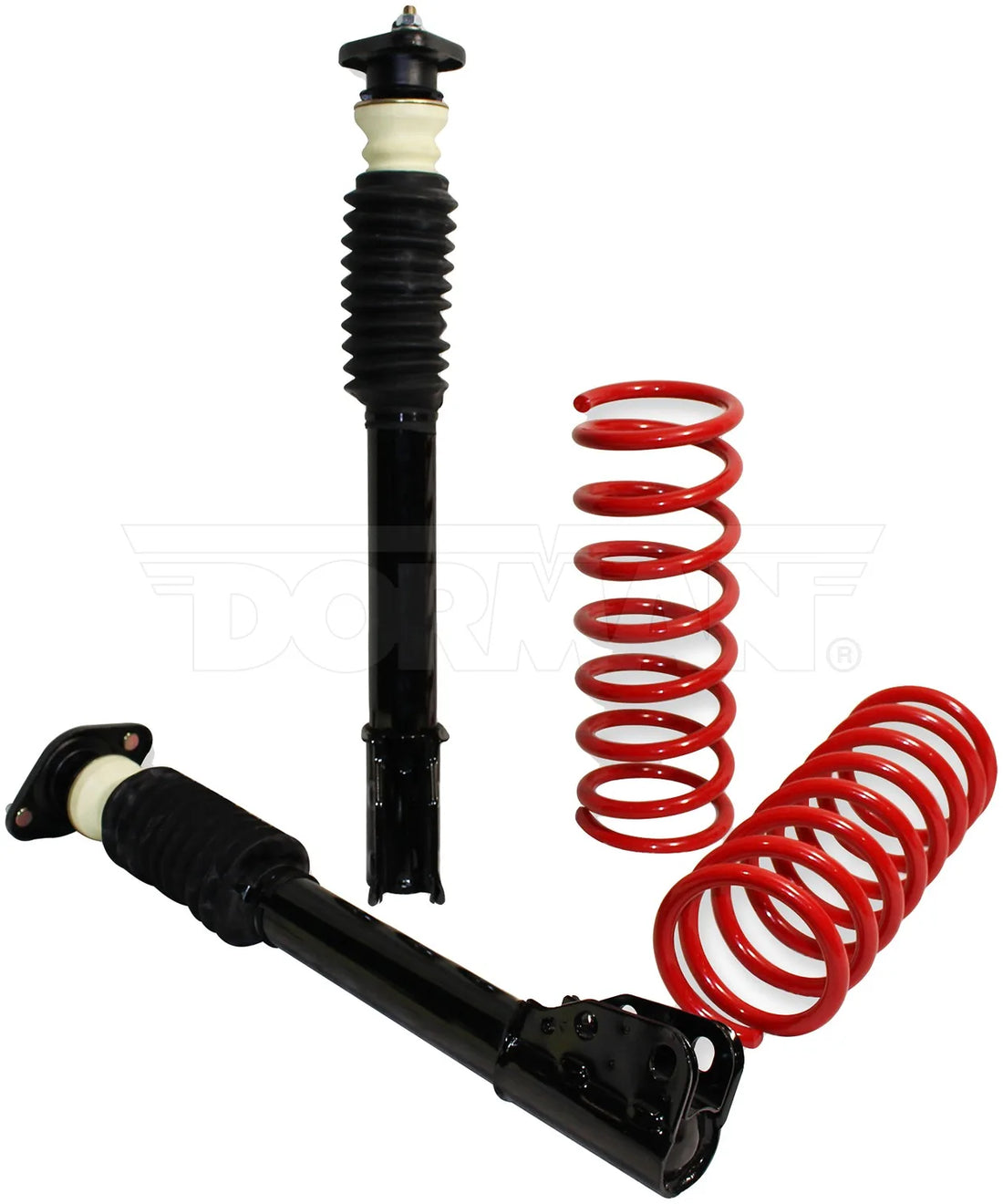 Dorman 949-555 1992-1999 Oldsmobile 88 Air Spring to Coil Spring Conversion Kit