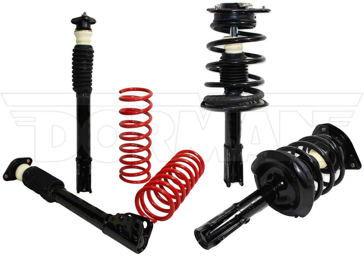 Dorman 949-556 1992-1999 Oldsmobile 88 Air Spring to Coil Spring Conversion Kit