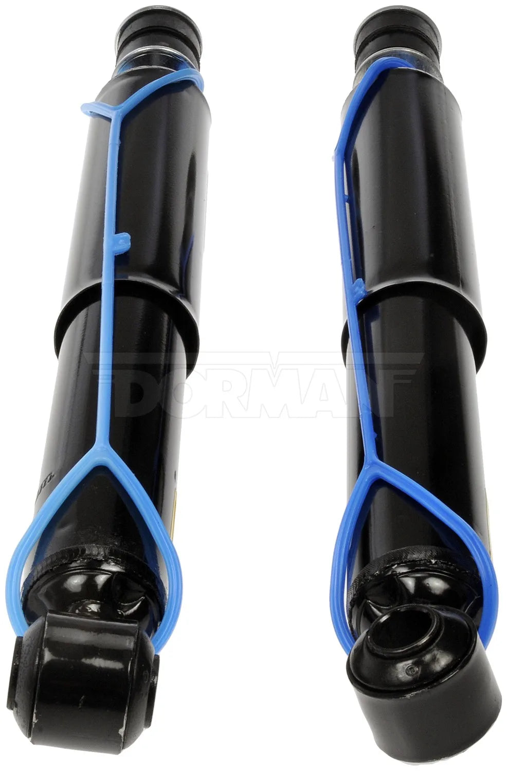 Dorman 949-559 2003-2009 Lexus GX470 Air Spring to Coil Spring Conversion Kit